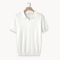 Roger | Portofino Cotton Polo