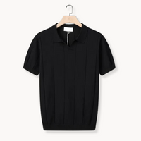 Roger | Portofino Cotton Polo