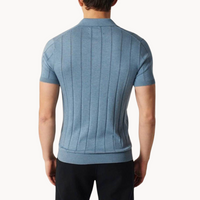 Roger | Portofino Cotton Polo