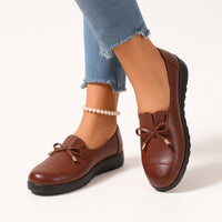 Sévrielle — Soft Everyday Elegance Loafers