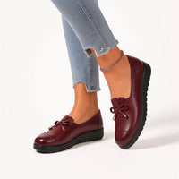 Sévrielle — Soft Everyday Elegance Loafers