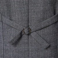 Laurent Monaco | Three-Piece Suit