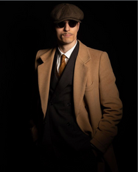 Laurent Monaco | Classic Cap