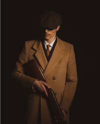Laurent Monaco | Classic Cap