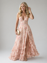 Violet & Grace | Elegant Dress