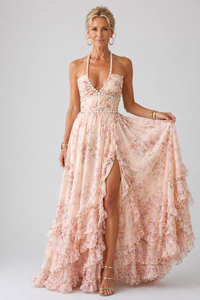 Violet & Grace | Elegant Dress