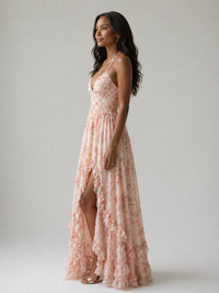 Violet & Grace | Elegant Dress