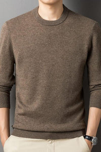 Alexander® | Premium Cashmere Sweater