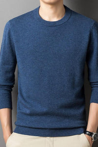 Alexander® | Premium Cashmere Sweater
