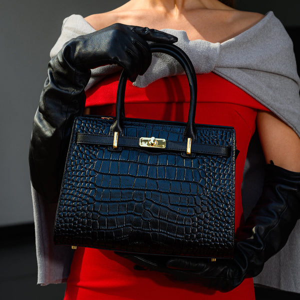 Clara | Parisian-Inspired Bag