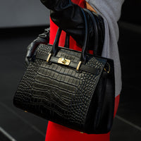 Clara | Parisian-Inspired Bag