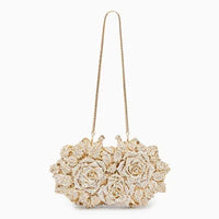 Clara | Sparkling Evening Clutch