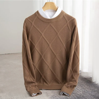 Benjamin® · High-Quality Cashmere Sweater