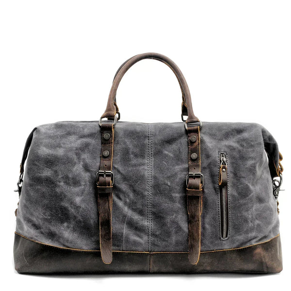 Laurent Monaco | Vintage Weekend Bag