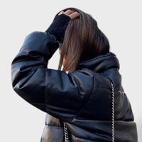 Alma | Women's Puffer Jacket
