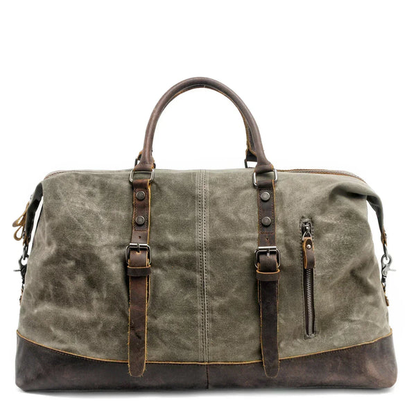 Laurent Monaco | Vintage Weekend Bag