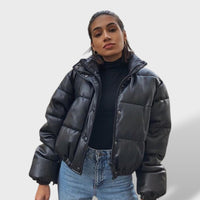 Alma | Women's Puffer Jacket