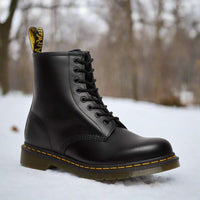 Marten | Elegant Men's Lace-Up Boots