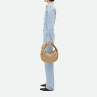 Clara | Handcrafted Leather Tote Bag