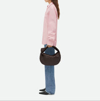 Clara | Handcrafted Leather Tote Bag