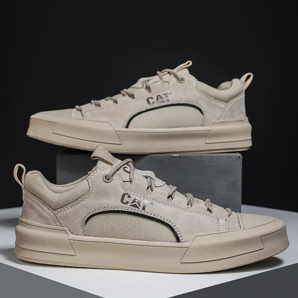 Sneakers UrbanEdge, λεπτομέρεια εύκαμπτης σόλας