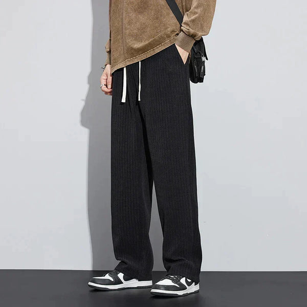 Ryan | Roman Velvet Pants