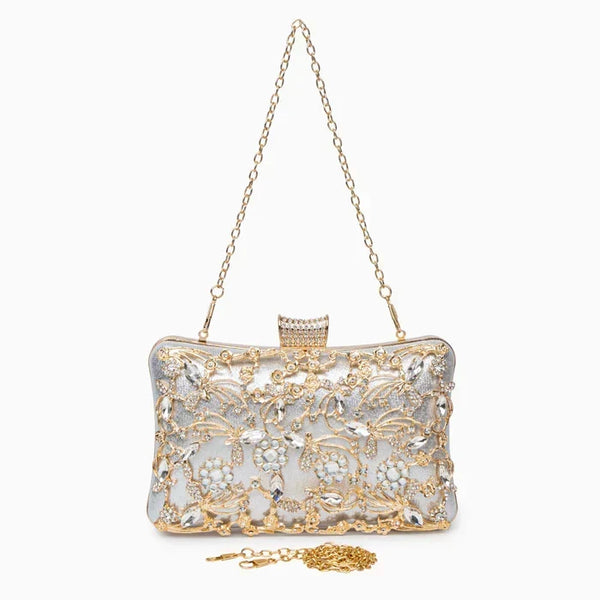 Clara | Ema Clutch