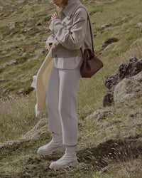 Clara | Stylish Travel Bag