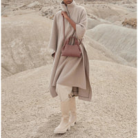 Clara | Stylish Travel Bag