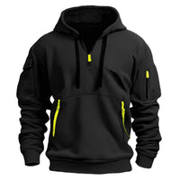 Nick® · Sturdy Work Hoodie