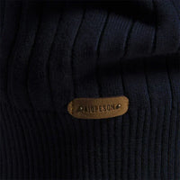 Kevin | Zip Sweater