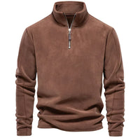 Andrew | Windbreaker Jacket