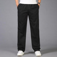 Timothy | Linen Pants