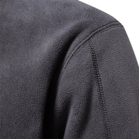 Andrew | Windbreaker Jacket
