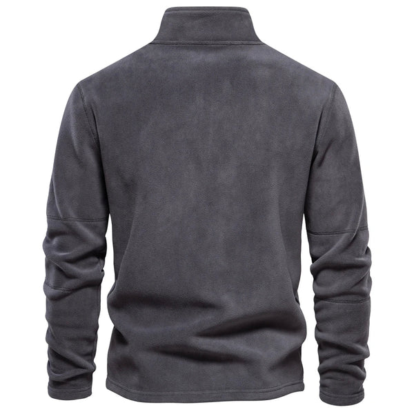 Andrew | Windbreaker Jacket