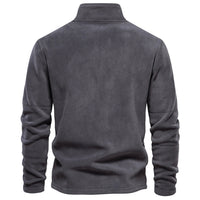 Andrew | Windbreaker Jacket