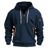 Nick® · Sturdy Work Hoodie