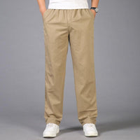 Timothy | Linen Pants