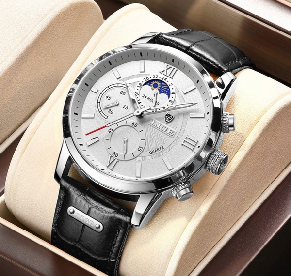 Laurent Monaco | Classic Watch