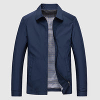 Theodore Willow · Spring Business Jacket