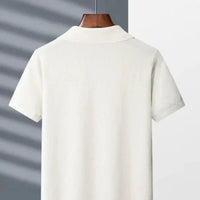 Jack | Classic Cotton Polo Key West