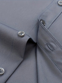 Hunter | Men's Elegant Long Sleeve Shirt