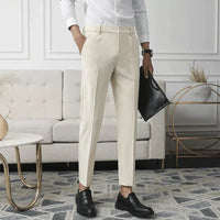 Jason | Augusto Stretch Pants