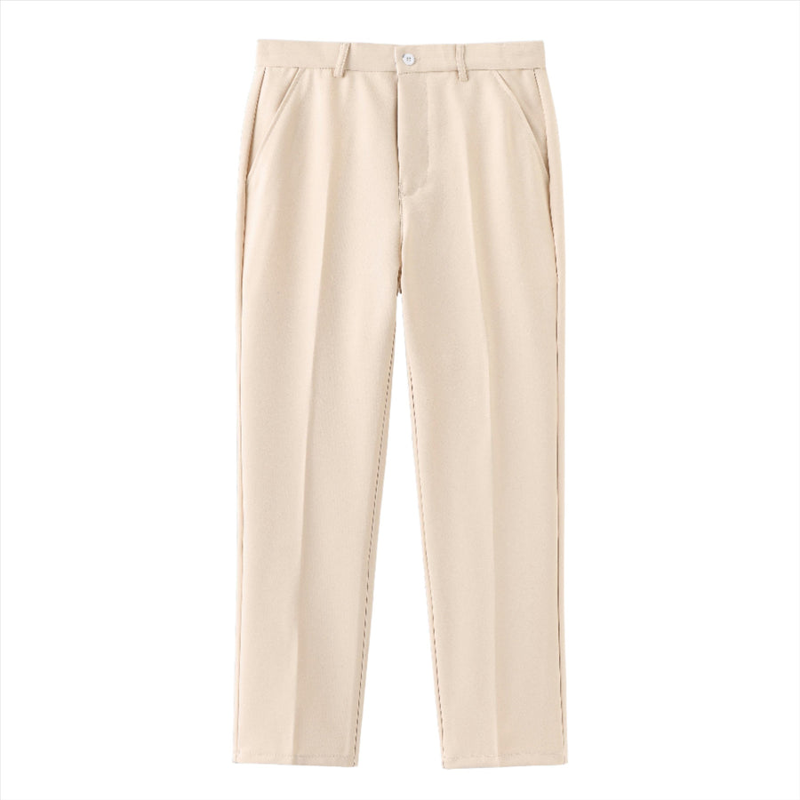 Jason | Augusto Stretch Pants