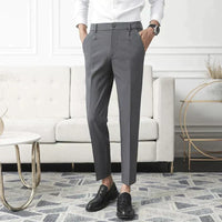 Jason | Augusto Stretch Pants