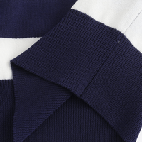 Gregory | Striped Polo