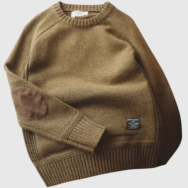 Daniel® · Premium Wool Sweater