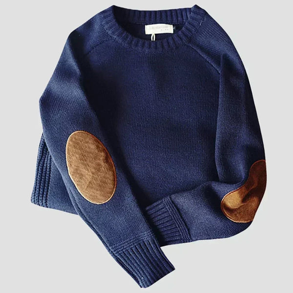 Daniel® · Premium Wool Sweater