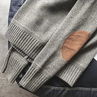Daniel® · Premium Wool Sweater