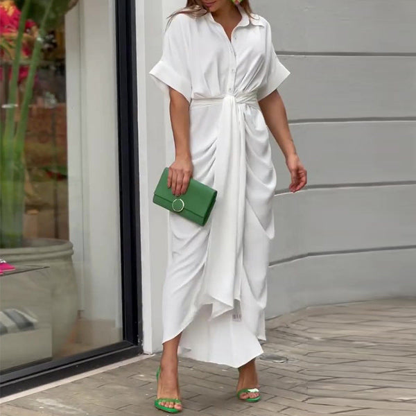 Violet & Grace | Elegant Casual Dress